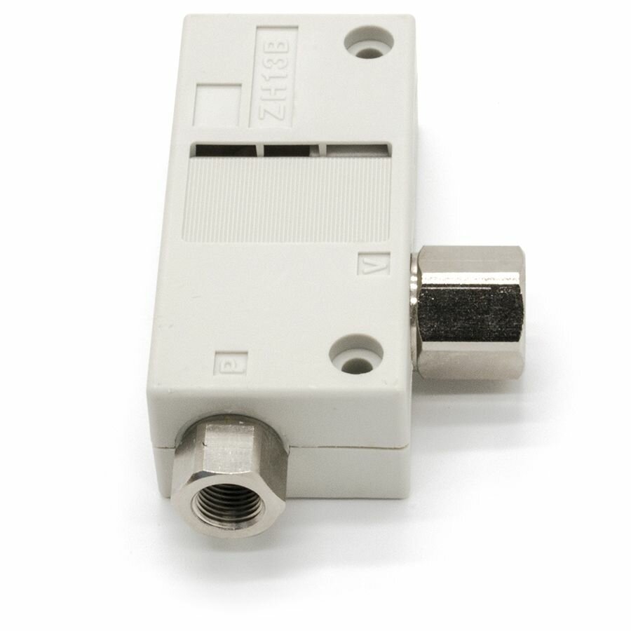 Пневмоинструменты Специализированные Эжектор вакуумный пневматический ZH13BS-01-02