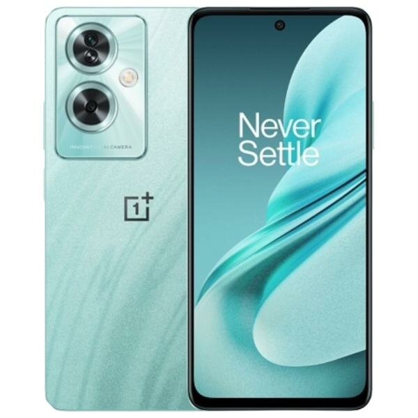 OnePlus Nord N30 SE 5G 4/128Gb Cyan Sparkle (Global) 2Sim