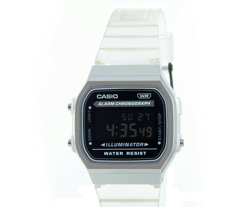 Наручные часы CASIO