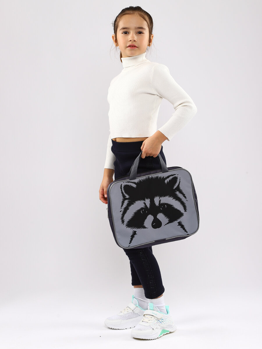 Папка BagRio U12/21SKI-folder - фото №3