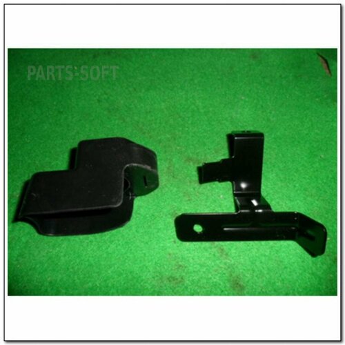 SSANG YONG 664540KT85 Кронштейн модулятора к-т brkt kit-va ORG 510₽