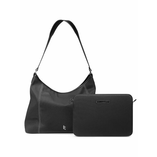 Tomtoc TheHer сумка Versatile-T28 Laptop Tote Bag 14 Black