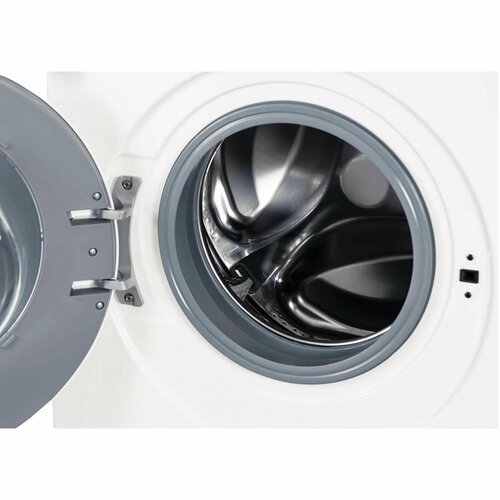 Стиральная машина Midea MF100W90BS/W-RU