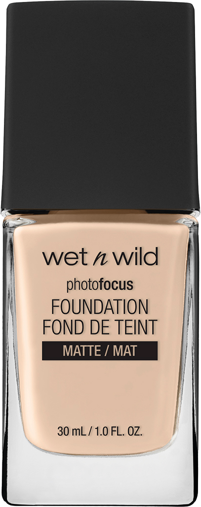 Тональная основа Wet N Wild Focus Foundation E362c