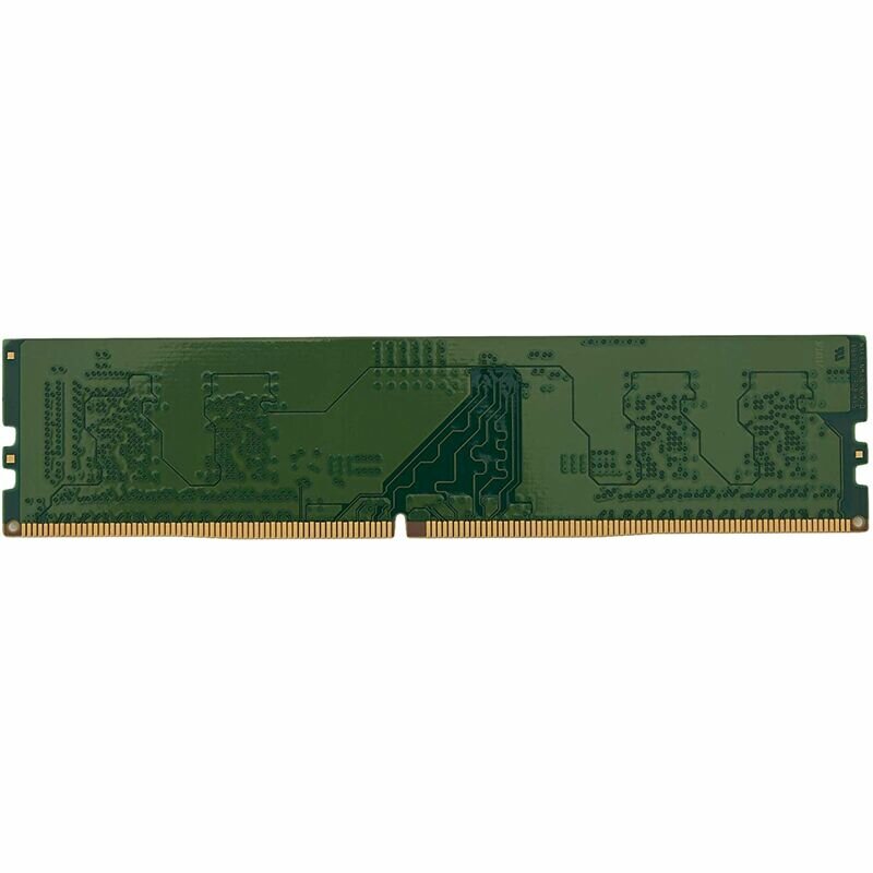 Оперативная память 4Gb (1x4Gb) PC4-25600 3200MHz DDR4 DIMM CL22 Kingston KVR32N22S6/4 - фото №14