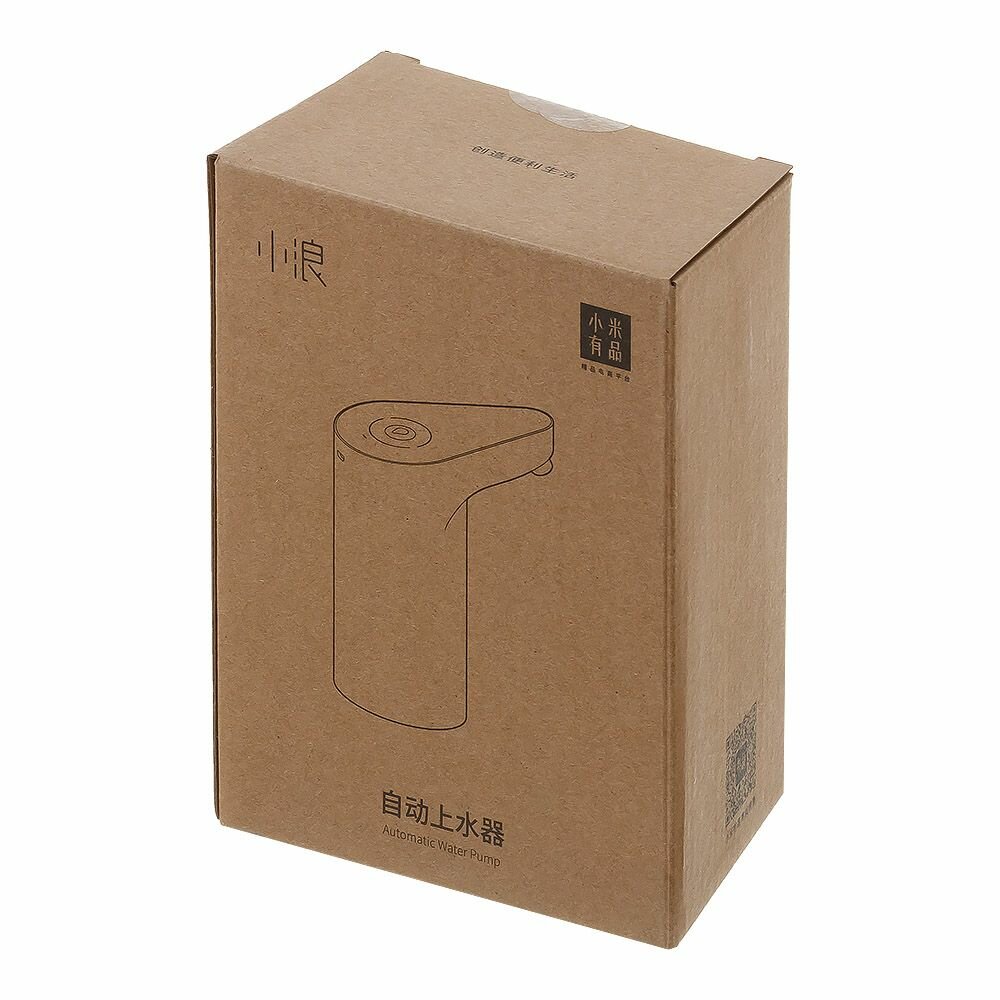 Xiaomi XiaoLang Automatic Water Supply (HD-ZDCSJ07) - фото №20