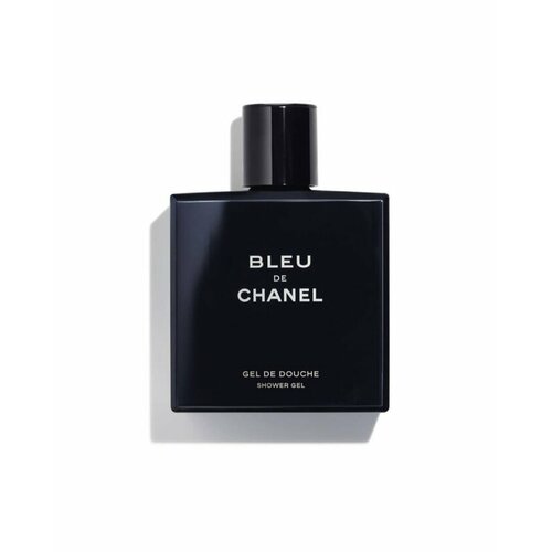 Chanel Bleu de Chanel гель для душа 200 мл для мужчин