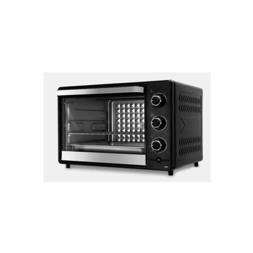 Deerma Мини-печь deerma Oven DEM-KZ110W Black 10861₽