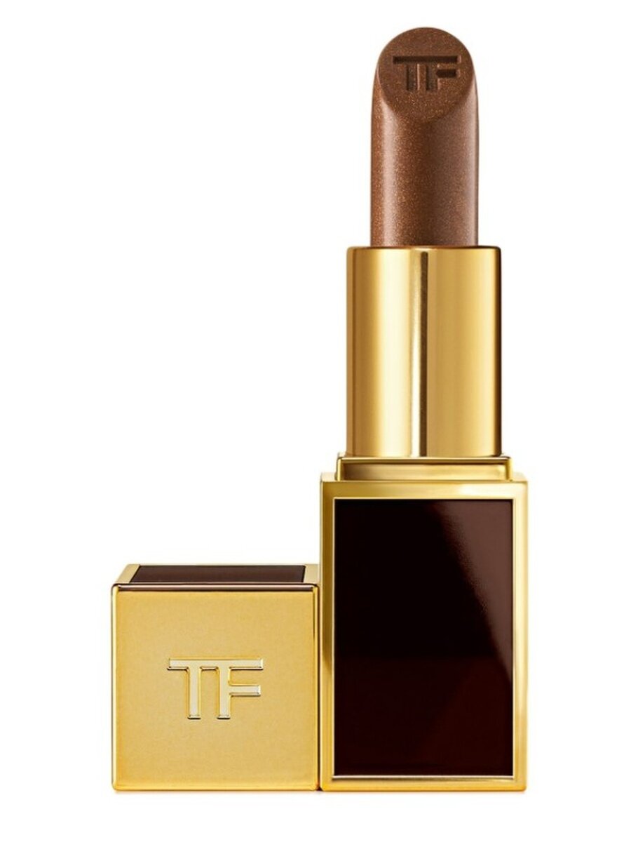 Помады Tom Ford коричневый