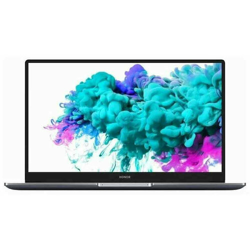 Ноутбук Honor MagicBook 15 R58512 Gray BMH-WDQ9HN 5700000₽