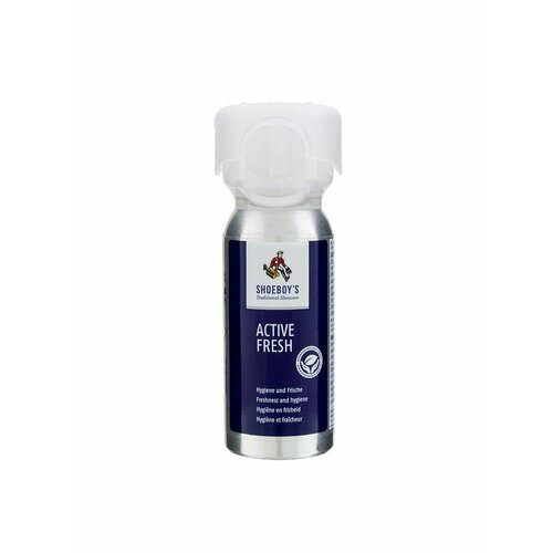 Дезодоранты для обуви Shoeboy's