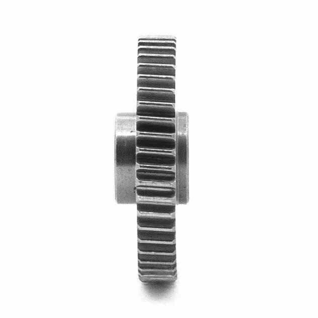 Шестеренка для зеркала Мазда на 48 зубцов для авто до 2012 года — фото 1