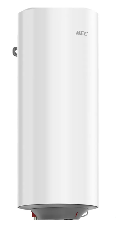 Накопительный электрический водонагреватель Haier ES 100V-HE1, белый - фотография № 8