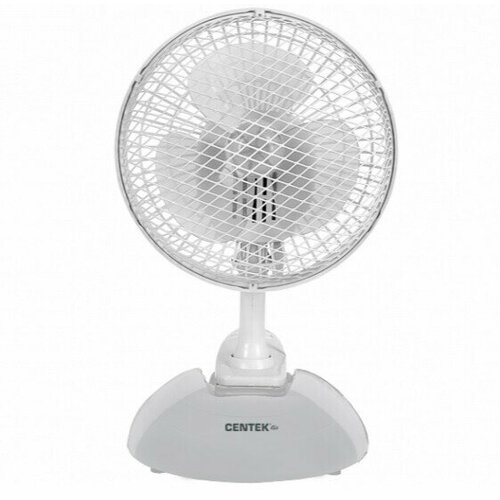 Вентилятор Centek CT-5003 белый 114500₽