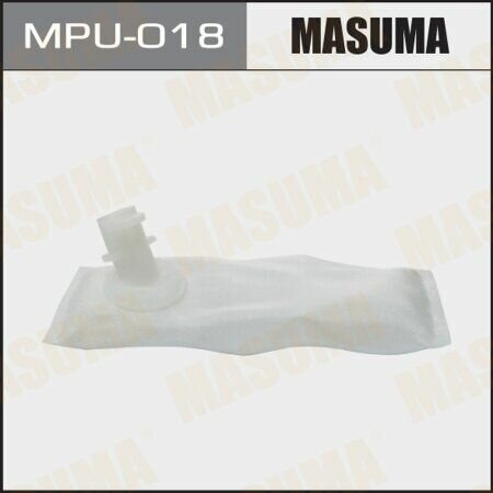 MPU-018 Фильтр топливный сетка бензонасоса