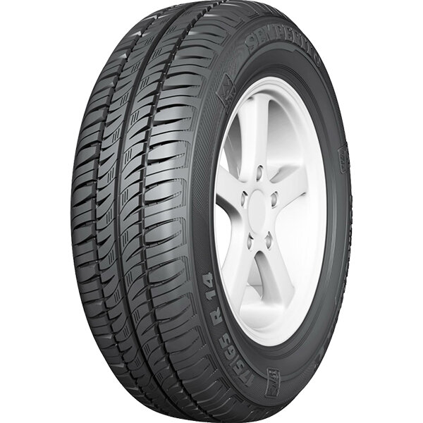 Автошина Semperit Comfort Life 2 185/60 R14 82T