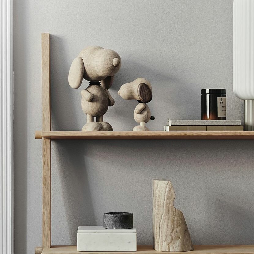 Snoopy Арт-объект L — фото 1