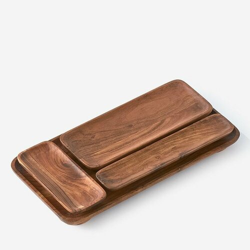 Planki Подносы 4 шт 22987₽