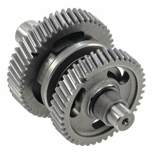 Вал редуктора вторичный двигатель LX162FMK-2 200 см3 вариатор задний ход 9369₽