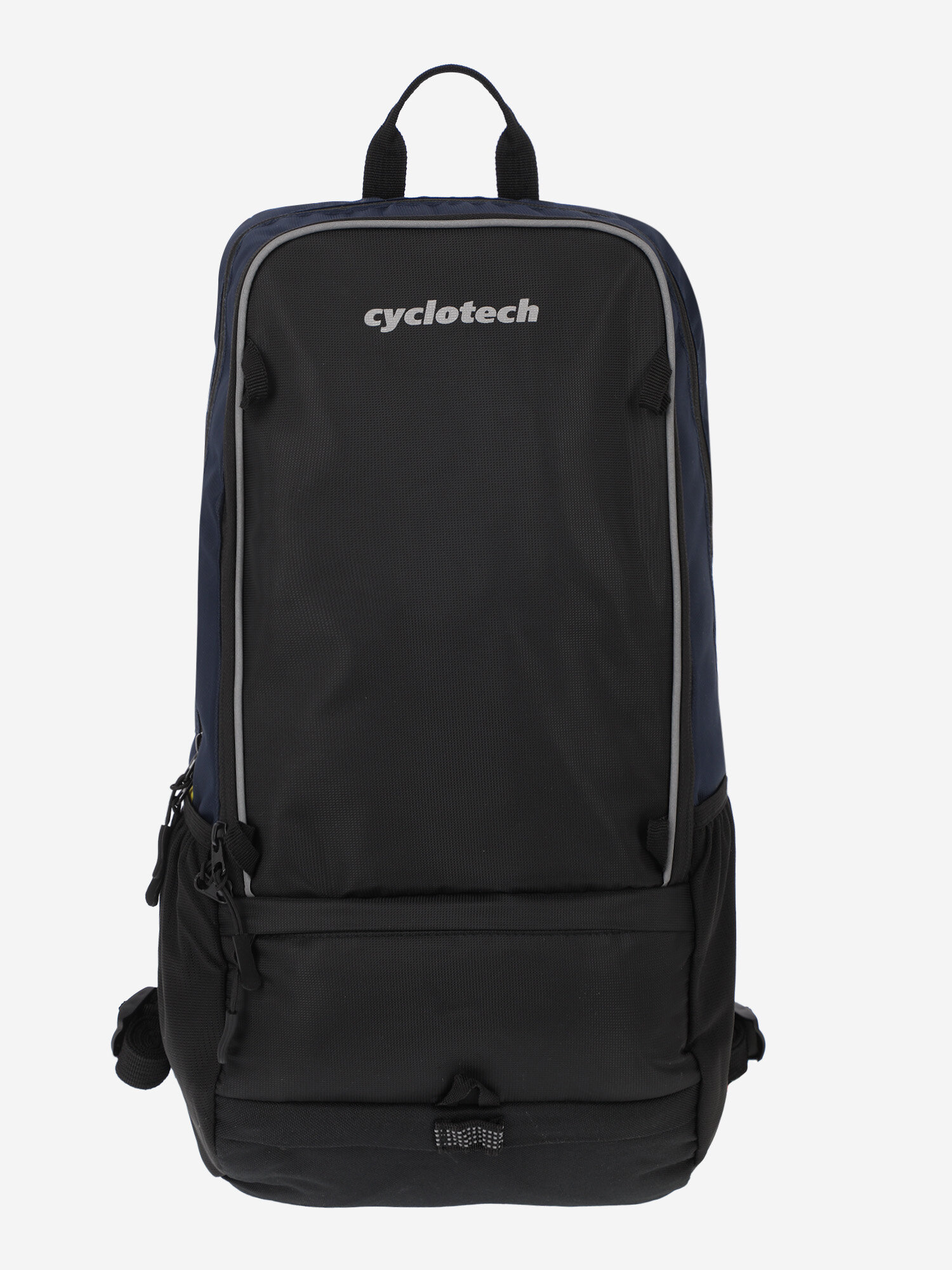 Рюкзак велосипедный Cyclotech 15 л Синий; RUS: Б/р, Ориг: one size