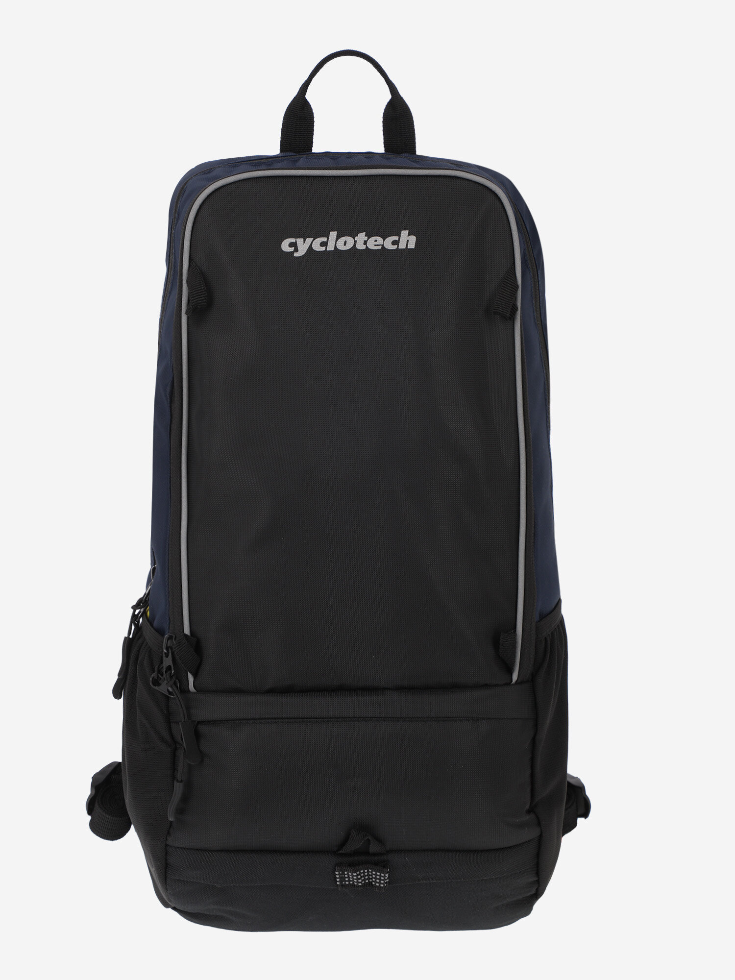 Рюкзак велосипедный Cyclotech 15 л Синий; RUS: Б/р Ориг: one size