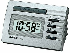 Наручные часы Casio Clock DQ-541D-8R