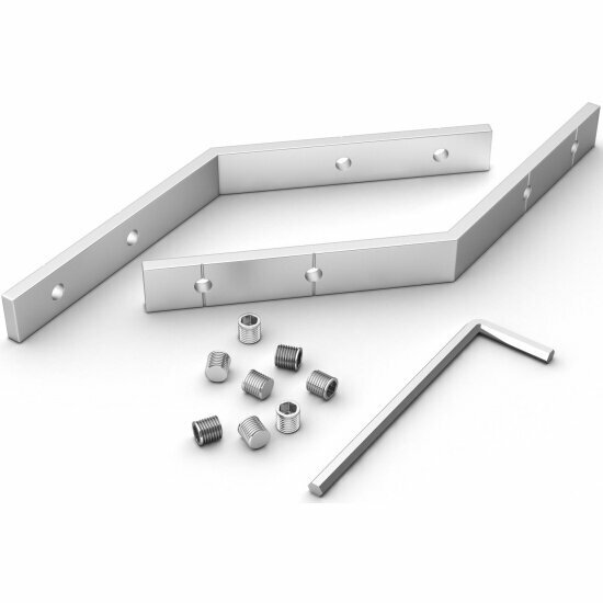 фото Профиля ARLIGHT SL-Linia45-Fantom-L135 Set 030152