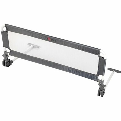 Защитный бортик Halsa для кровати серый 1845₽
