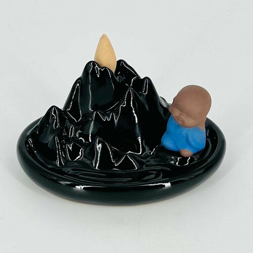 Статуэтка Будда у скалы 1890₽