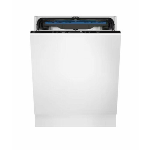 Посудомоечная машина встраиваемая Electrolux EES 48400 L посудомоечная машина electrolux eem63310l белый