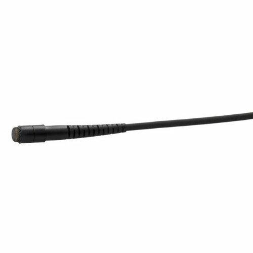 DPA / Дания DPA 4661-OC-H-B00 металлический усиленный петличный микрофон всенаправленный, CORE, SPL 144дБ, кабел