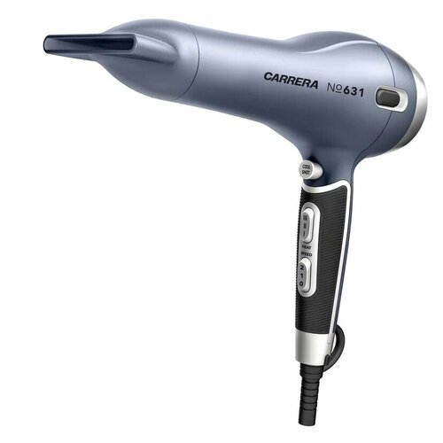 Фен Carrera 631 649900₽