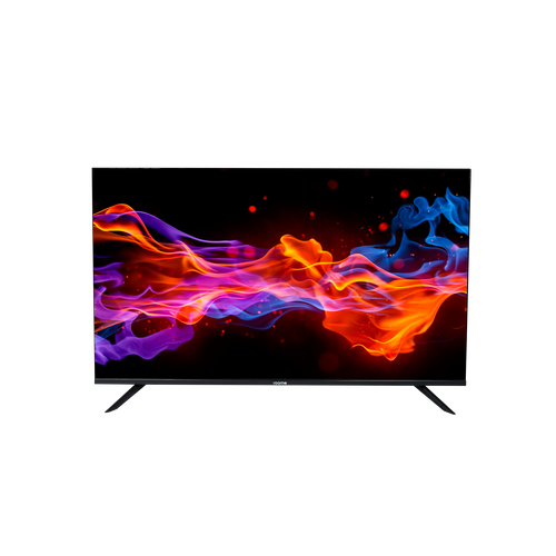 Телевизор roome 43U423SQ 43 3840х2160 UHD QLED частота матрицы 5060 Гц Smart TV Android Wi-Fi Bluetooth 2650000₽