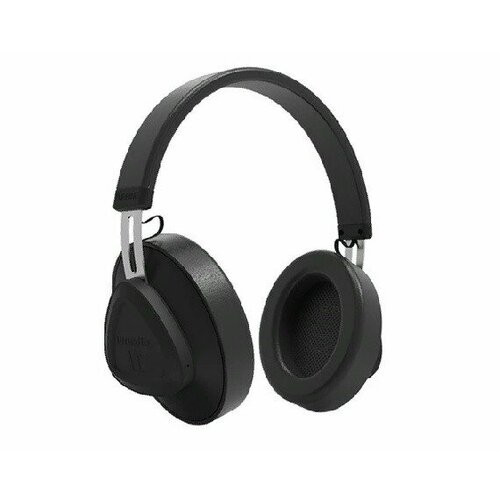 Наушники с Bluetooth Bluedio TM с микрофоном черные 230000₽