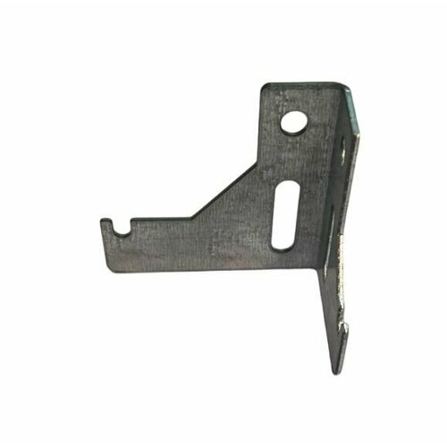 Настенный кронштейн METEORBuderus K92 левый с пласт встав для 1011 типов K92L 290₽