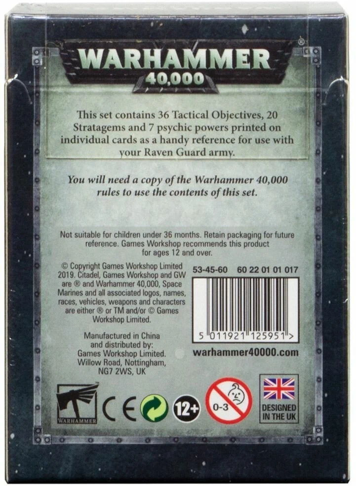 Аксессуар Games Workshop - фото №5