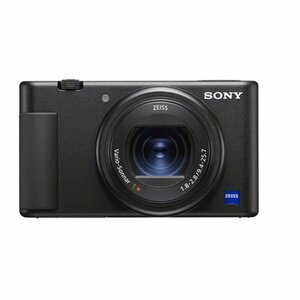 Цифровой фотоаппарат Sony ZV-1