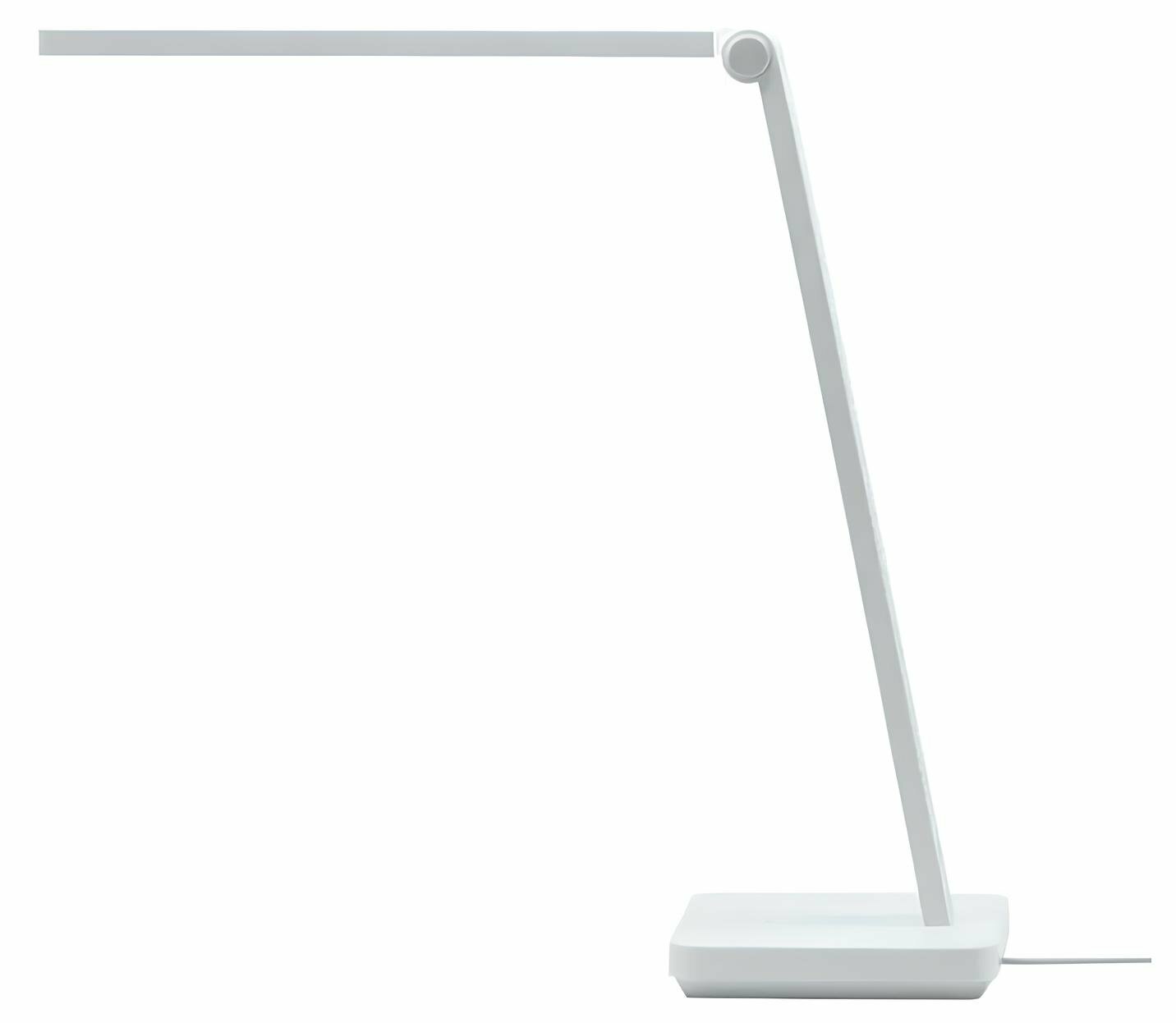 Настольная лампа Xiaomi Mijia Smart Led desk lamp Lite BHR5260CN (9290029051)