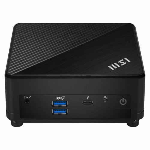 Неттоп MSI Cubi 5 12M-233XRU