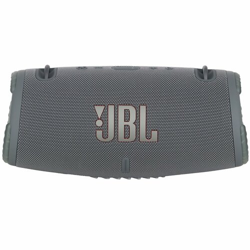 Беспроводная акустика JBL Xtreme-3 Gray 2999900₽