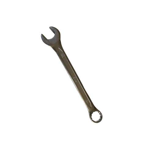 Ключ комбинированный (рожково-накидной) 25*25 мм БМ