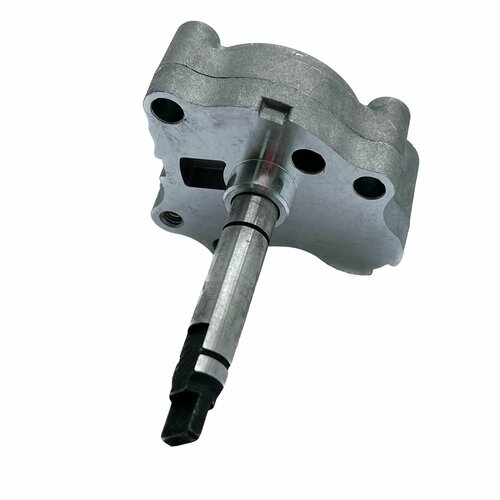 Насос масляный ДВС в сборе 1692₽