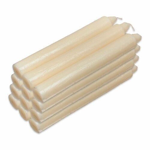 Свеча хозяйственная 80 гр BoyScout 12шт 820₽