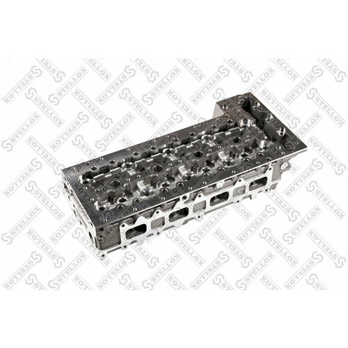 Головка блока цилиндров F1CE0481A Iveco Daily III 35405065 C 14 30HDi 04 124756₽