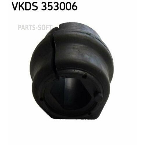 SKF VKDS353006 Втулка стабилизатора CITRON, DS, PEUGEOT 307 SW, 308, 308 CC, 308 SW