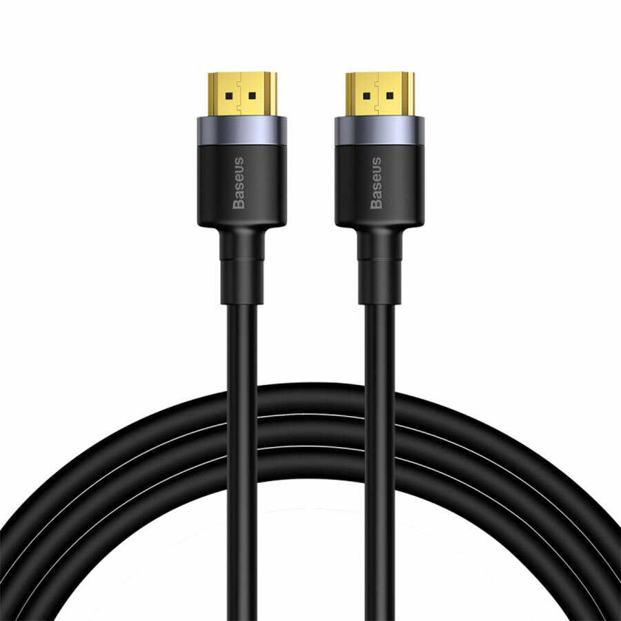 фото Кабель HDMI BASEUS