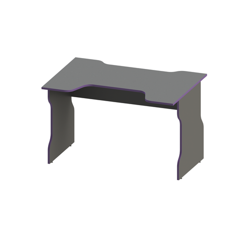 Стол компьютерный Шведский стандарт Вардиг 120x75x82 см ЛДСП 9201₽