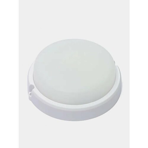 Светильник светодиодный IN HOME круг 15Вт 230В 6500К IP65 640 лм 1199₽