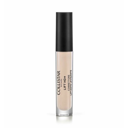 Collistar - Lift HD+ Smoothing Lifting Concealer тон 0 Avorio Разглаживающий консилер-лифтинг 4 мл консиллер макияжа lift hd corrector collistar 4 мл 0 avorio