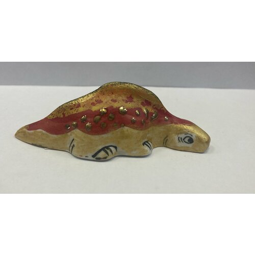 Статуэтка авторская 